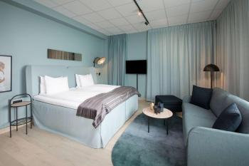 Scandic Sjølyst, Oslo (foto 4)