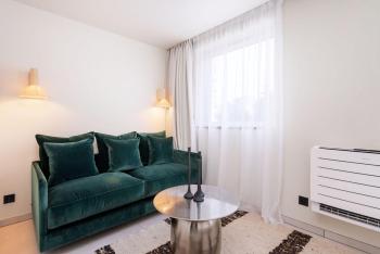 Wabi Sabi, Appartement Premium au Cœur de Lyon, Lyon (fotografie 2)