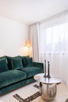 Wabi Sabi, Appartement Premium au Cœur de Lyon, Lyon (fotografie 5)