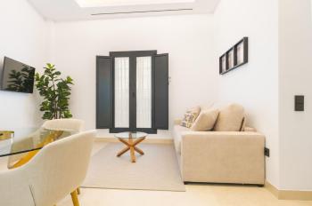New Design Apartment - Gallos 1, Sevilla (fotografie 4)