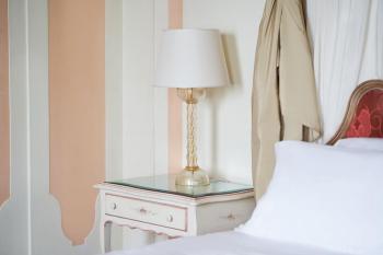 Hotel Cipriani, A Belmond Hotel, Venice, Benátky (fotografie 4)