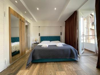 Boutique Central Studio Apartments - ENJOY TRAVEL, Tirana (photo 3)