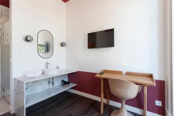 Gloria Guesthouse, Лиссабон (фото 5)