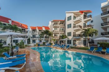 Imperial Las Perlas, Cancún (photo 2)