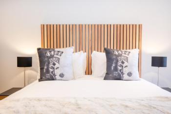 508 Riverlands - Lux 2 Bedroom Apartment with Parking, Kapstadt (Foto 5)