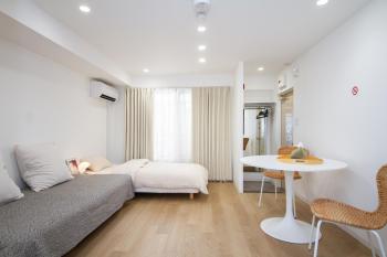 M House Tokyo Omori駅, Tokio (foto 5)