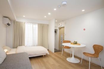 M House Tokyo Omori駅, Tokio (foto 4)