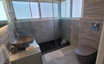 Bel Appartement Spacieux et Lumineux Maarif, Casablanca (fotografie 4)