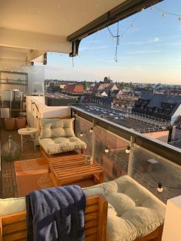 Petit nid strasbourgeois, Strasburg (zdjęcie 3)
