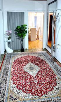 3 Zimmer in Linz - free parking - self check in, Linz (Foto 5)