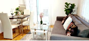 3 Zimmer in Linz - free parking - self check in, Linz (Foto 3)