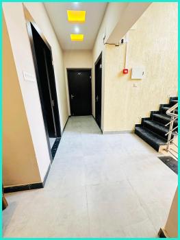 Hotel - P & S Recidency - Near Shree Kashi Vishwanath Temple - Comfortble Rooms With Good Space - A Top Rated Hotel In Varanasi, Rāmnagar (zdjęcie 4)