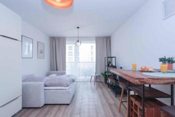 Urban Residence, Bratysława (zdjęcie 5)