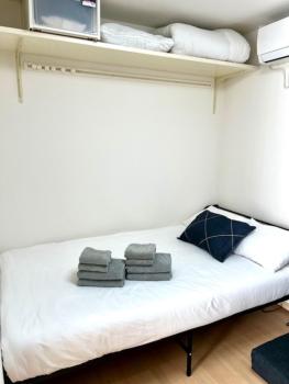 Gracious Higashishinjuku - Vacation STAY 35567v, Tokyo (photo 5)