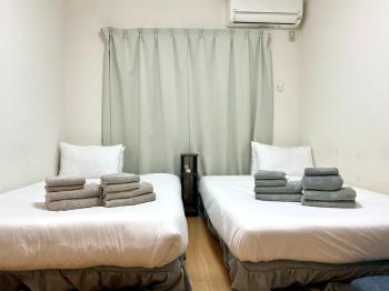 Fuji Flats - Vacation STAY 35595v, Tokyo (photo 3)