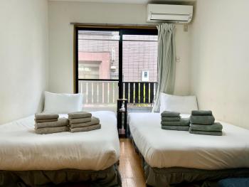 Fuji Flats - Vacation STAY 35595v, Tokyo (photo 2)