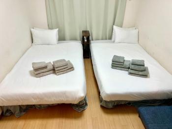 Fuji Flats - Vacation STAY 35595v, Tokyo (photo 4)