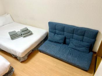 Fuji Flats - Vacation STAY 35595v, Tokyo (photo 5)