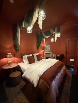 Guesthouse Nights by Morpheus, Antwerpen (Foto 4)