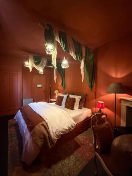 Guesthouse Nights by Morpheus, Antwerpen (Foto 5)