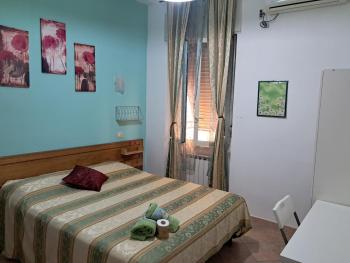 B&B Twins, Řím (fotografie 3)