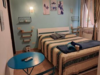 B&B Twins, Řím (fotografie 2)
