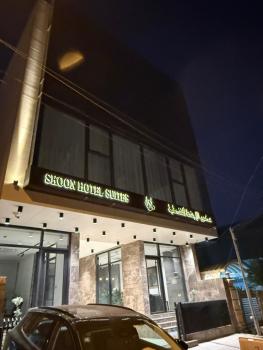 سكون للاجنحة الفندقية, Bagdad (Foto 2)