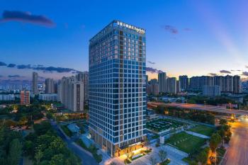 Fairfield by Marriott Wuhan Hankou, Wuhan (Foto 3)