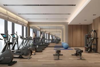 Fairfield by Marriott Xiong'an, Baoding (фото 5)