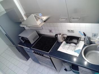 Charming Room in a Central Location with perfect Connectivity, Múnich (foto 2)
