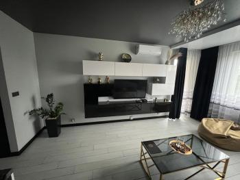 Apartament Lema Versace, Cracovia (foto 5)