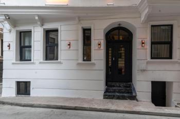 Boutique 360 Suite, Istanbul (fotografie 4)