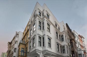 Boutique 360 Suite, Istanbul (fotografie 2)