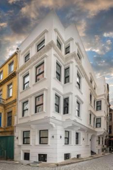 Boutique 360 Suite, Istanbul (fotografie 3)