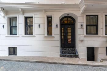 Boutique 360 Suite, Istanbul (fotografie 5)