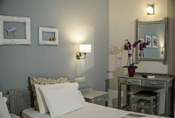 Artemis Studios, Plakias (fotografie 4)