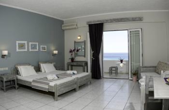 Artemis Studios, Plakias (fotografie 5)