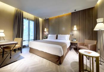 Áurea Washington Irving by Eurostars Hotel Company, Granada (Foto 2)