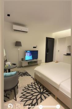 استديو بدخول ذاتي اجواء فندقية موقع مميز, Riad (Foto 3)