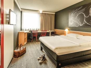 Ibis Wien Mariahilf, Vienna (photo 2)