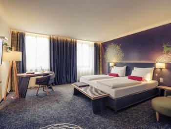 Mercure München City Center, Munich (photo 2)