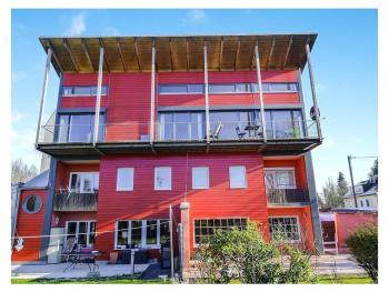 Holiday apartment in Munich with Wi-Fi, Мюнхен (фото 3)