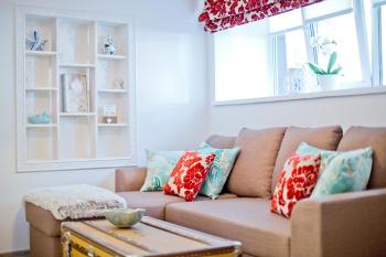 Heart of Kalamaja Apartment, Tallinn (Foto 5)