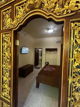 Nirvana Pension, Ubud (fotografie 4)