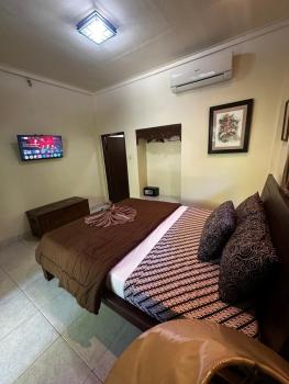 Nirvana Pension, Ubud (fotografie 2)