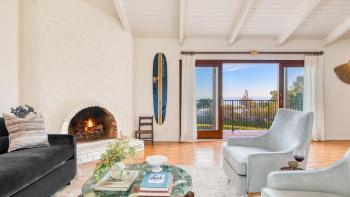 Dume Point by AvantStay Tennis Pool in Malibu, Malibu (Foto 3)