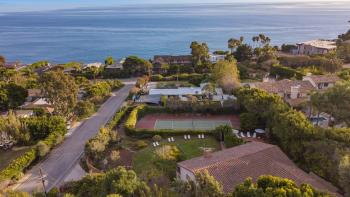Dume Point by AvantStay Tennis Pool in Malibu, Malibu (Foto 2)