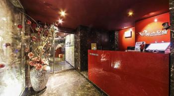 Fox Hotel, Soul (fotografie 3)