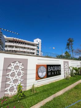 Baobab Waves, Mombasa (fotografie 5)