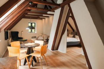Hotel Scheelsminde, Aalborg (Foto 5)